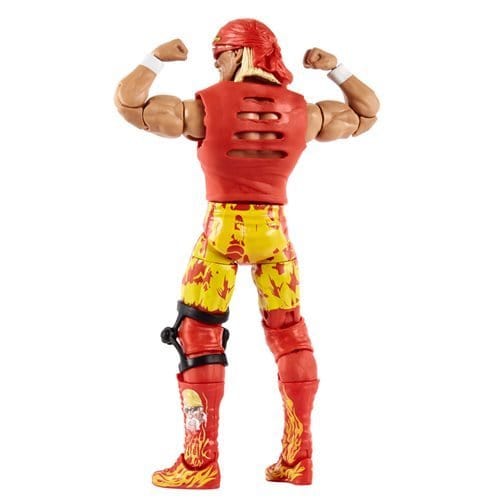 ToyShnip WWE Elite Collection Series 91 Action Figure - Select Figure(s)