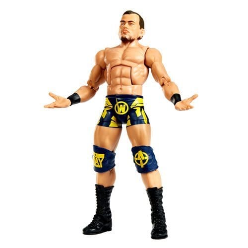 ToyShnip WWE Elite Collection Series 91 Action Figure - Select Figure(s)