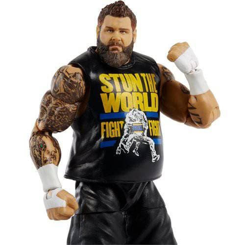 ToyShnip WWE Elite Collection Series 91 Action Figure - Select Figure(s)