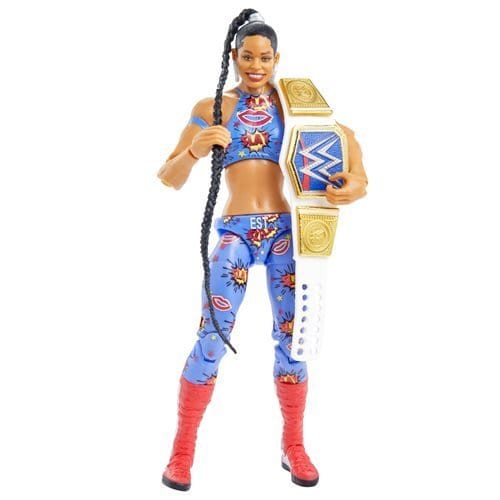 ToyShnip WWE Elite Collection Series 91 Action Figure - Select Figure(s)