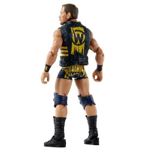 ToyShnip WWE Elite Collection Series 91 Action Figure - Select Figure(s)