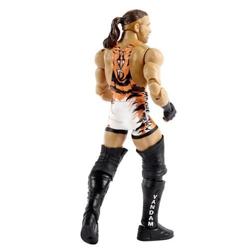 ToyShnip WWE Elite Collection Series 91 Action Figure - Select Figure(s)