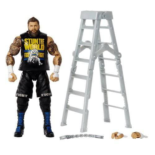 ToyShnip WWE Elite Collection Series 91 Action Figure - Select Figure(s)