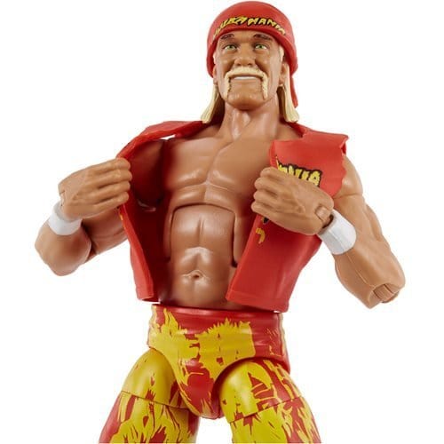 ToyShnip WWE Elite Collection Series 91 Action Figure - Select Figure(s)