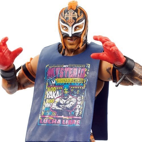 ToyShnip WWE Elite Collection Series 92 6-inch Action Figure - Select Figure(s)