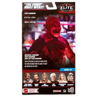 ToyShnip WWE Elite Collection Series 92 6-inch Action Figure - Select Figure(s)