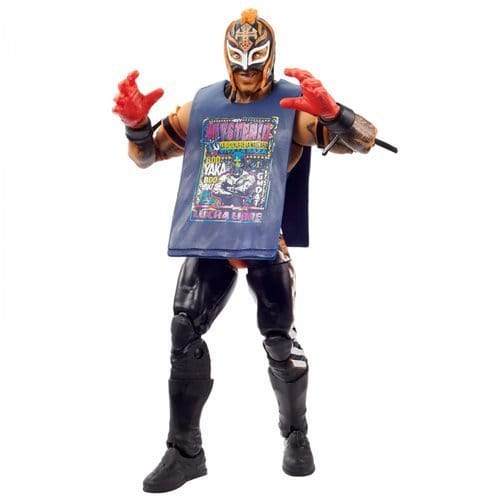 ToyShnip WWE Elite Collection Series 92 6-inch Action Figure - Select Figure(s)