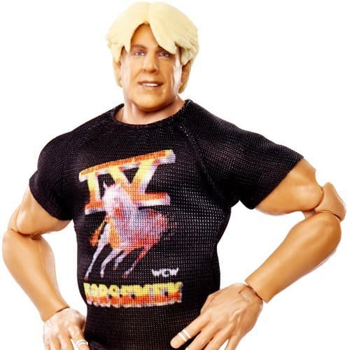 ToyShnip WWE Elite Collection Series 92 6-inch Action Figure - Select Figure(s)