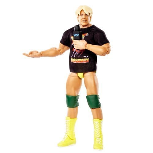 ToyShnip WWE Elite Collection Series 92 6-inch Action Figure - Select Figure(s)
