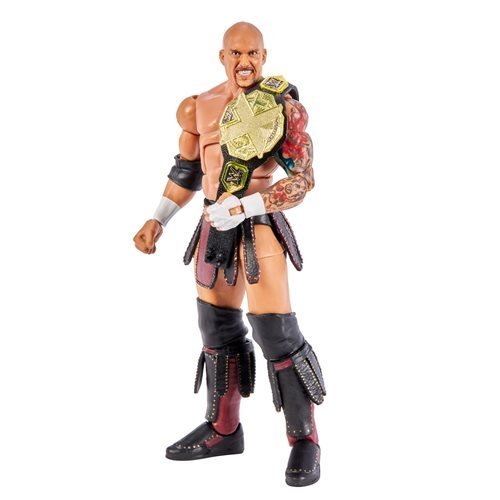 ToyShnip WWE Elite Collection Series 93 Action Figure - Select Figure(s)