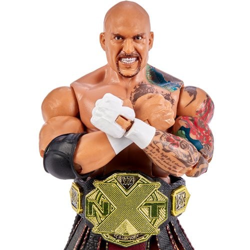 ToyShnip WWE Elite Collection Series 93 Action Figure - Select Figure(s)