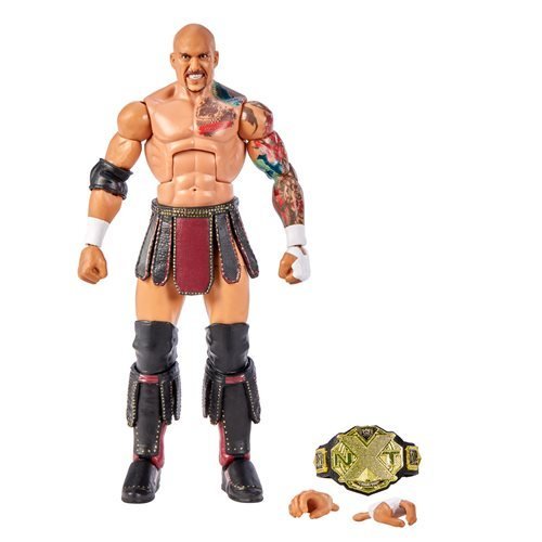 ToyShnip WWE Elite Collection Series 93 Action Figure - Select Figure(s)