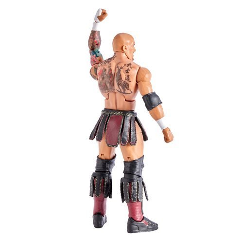 ToyShnip WWE Elite Collection Series 93 Action Figure - Select Figure(s)
