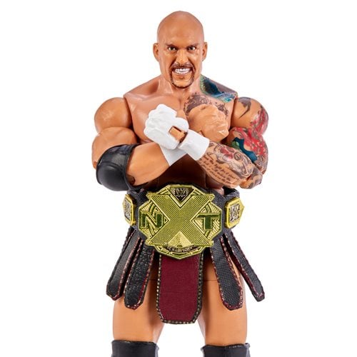 ToyShnip WWE Elite Collection Series 93 Action Figure - Select Figure(s)