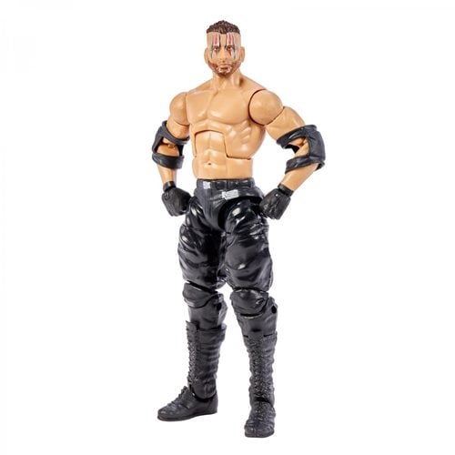 ToyShnip WWE Elite Collection Series 93 Action Figure - Select Figure(s)