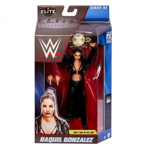 ToyShnip WWE Elite Collection Series 93 Action Figure - Select Figure(s)