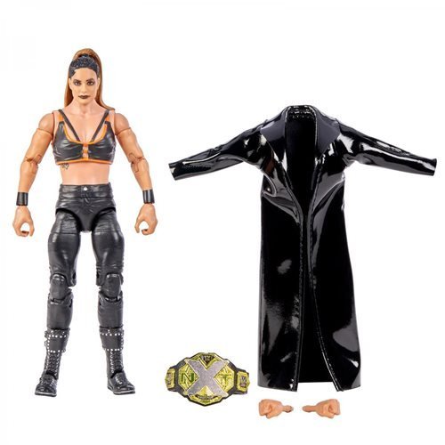 ToyShnip WWE Elite Collection Series 93 Action Figure - Select Figure(s)
