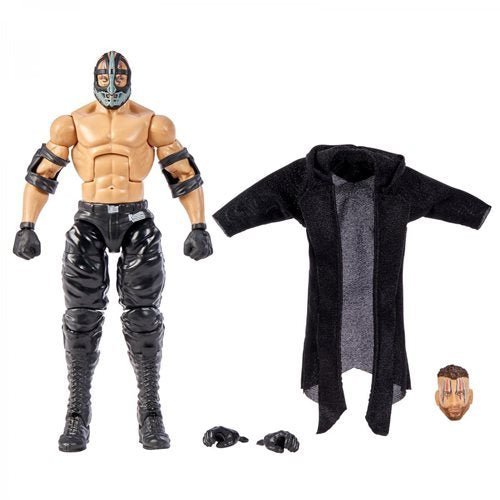 ToyShnip WWE Elite Collection Series 93 Action Figure - Select Figure(s)