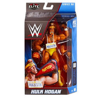 ToyShnip WWE Elite Collection Series 96 6-inch Action Figure - Select Figure(s)