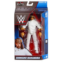 ToyShnip WWE Elite Collection Series 96 6-inch Action Figure - Select Figure(s)
