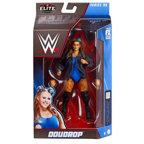 ToyShnip WWE Elite Collection Series 96 6-inch Action Figure - Select Figure(s)