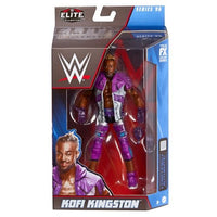 ToyShnip WWE Elite Collection Series 96 6-inch Action Figure - Select Figure(s)
