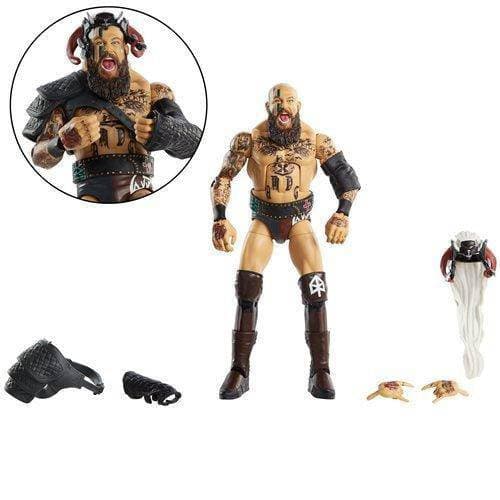 ToyShnip WWE Elite Series 80 Action Figure - Select Figure(s)