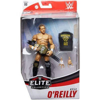 ToyShnip WWE Elite Series 80 Action Figure - Select Figure(s)