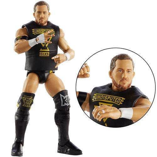 ToyShnip WWE Elite Series 80 Action Figure - Select Figure(s)
