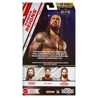 ToyShnip WWE Elite Top Picks 2025 Action Figure - Select Figure(s)