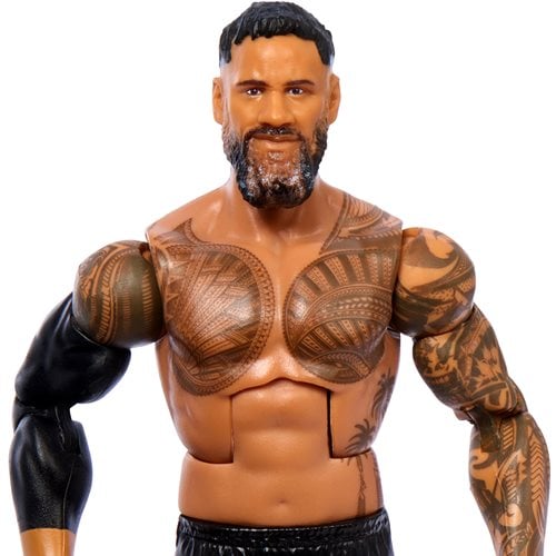ToyShnip WWE Elite Top Picks 2025 Action Figure - Select Figure(s)