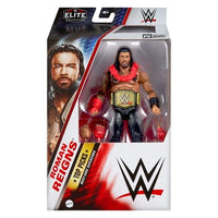 ToyShnip WWE Elite Top Picks 2025 Action Figure - Select Figure(s)
