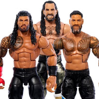 ToyShnip WWE Elite Top Picks 2025 Action Figure - Select Figure(s)