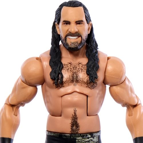 ToyShnip WWE Elite Top Picks 2025 Action Figure - Select Figure(s)