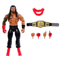 ToyShnip WWE Elite Top Picks 2025 Action Figure - Select Figure(s)