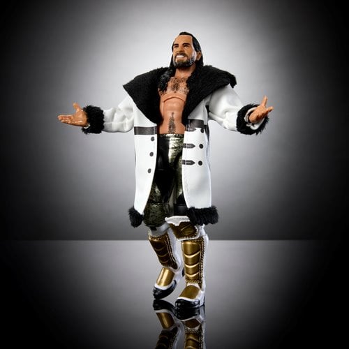 ToyShnip WWE Elite Top Picks 2025 Action Figure - Select Figure(s)