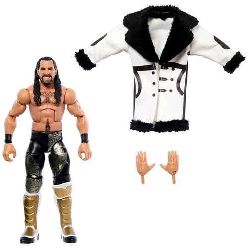 ToyShnip WWE Elite Top Picks 2025 Action Figure - Select Figure(s)