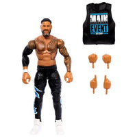 ToyShnip WWE Elite Top Picks 2025 Action Figure - Select Figure(s)