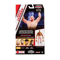 ToyShnip WWE Royal Rumble Elite Action Figure - Select Figure(s)