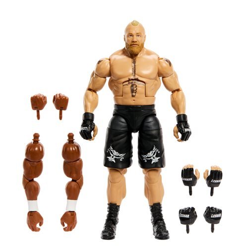 ToyShnip WWE Royal Rumble Elite Action Figure - Select Figure(s)