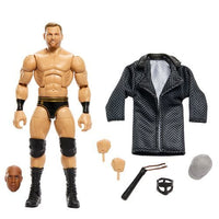 ToyShnip WWE Royal Rumble Elite Action Figure - Select Figure(s)