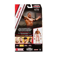 ToyShnip WWE Royal Rumble Elite Action Figure - Select Figure(s)