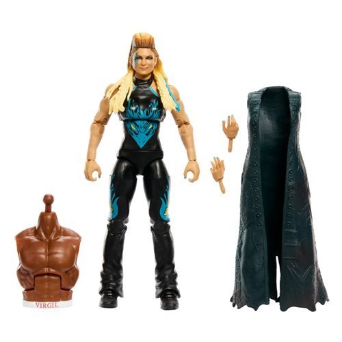 ToyShnip WWE Royal Rumble Elite Action Figure - Select Figure(s)