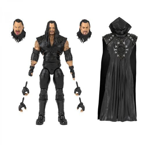 ToyShnip WWE Ultimate Edition Action Figure - Select Figure(s)