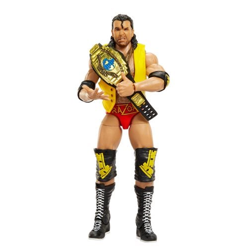 ToyShnip WWE Ultimate Edition Action Figure - Select Figure(s)