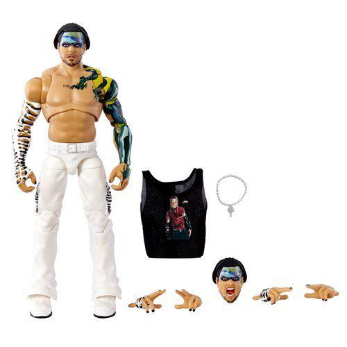 ToyShnip WWE Ultimate Edition Action Figure - Select Figure(s)