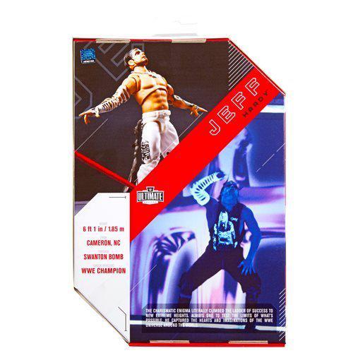 ToyShnip WWE Ultimate Edition Action Figure - Select Figure(s)