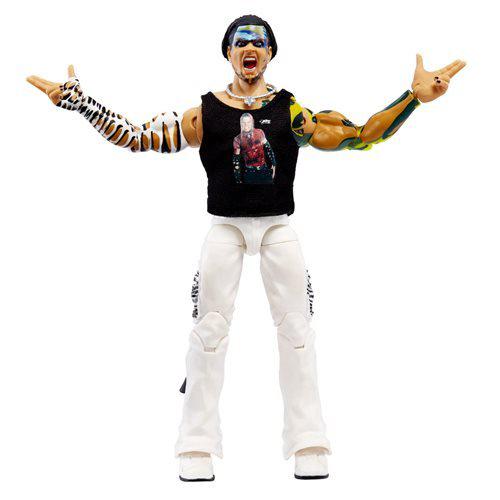 ToyShnip WWE Ultimate Edition Action Figure - Select Figure(s)