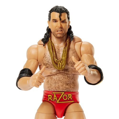 ToyShnip WWE Ultimate Edition Action Figure - Select Figure(s)