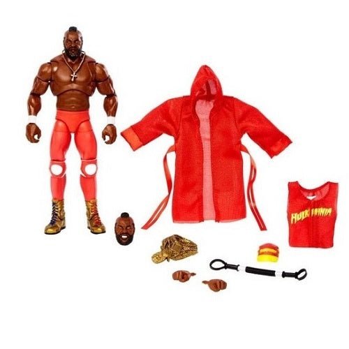 ToyShnip WWE Ultimate Edition Action Figure - Select Figure(s)